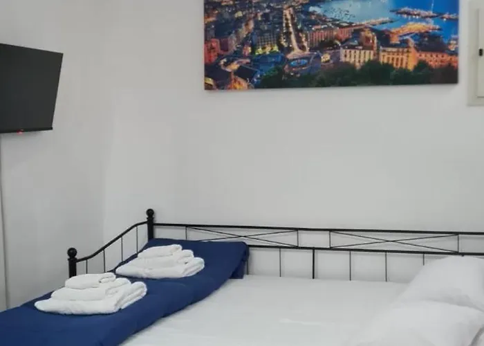 La Casa Del Professore
