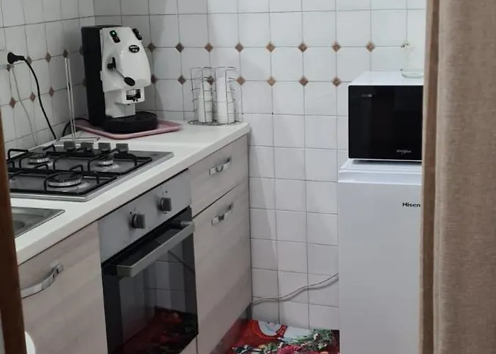 La Casa Del Professore
