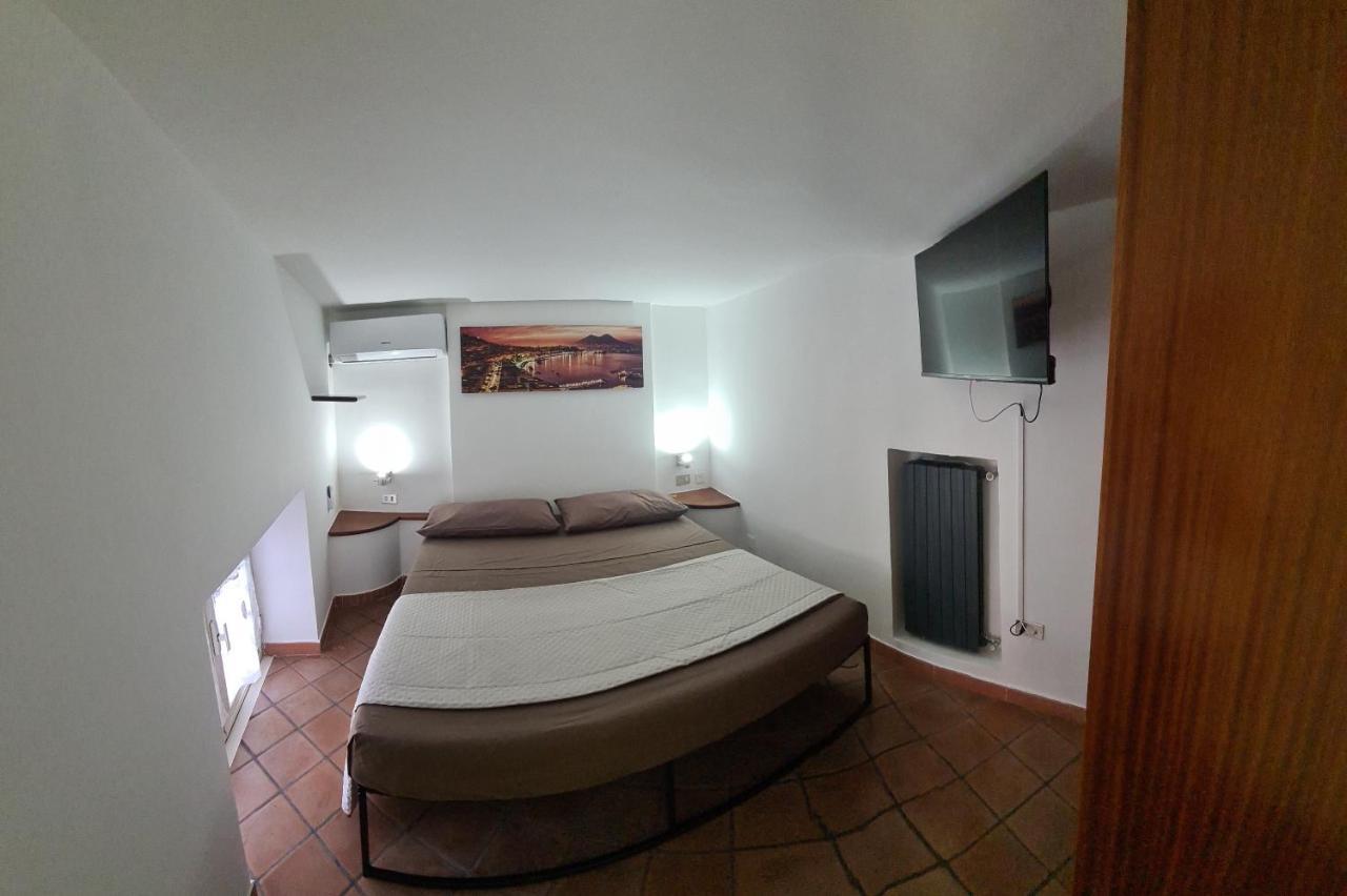 La Casa Del Professore Apartment Neapel